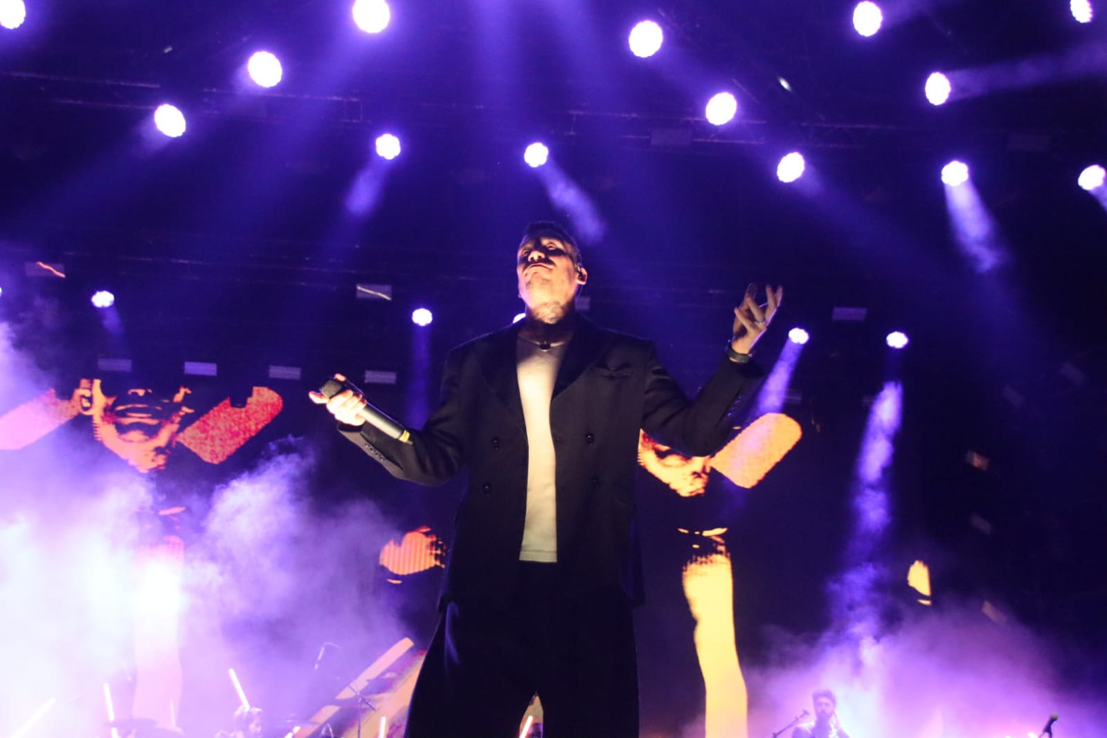 Can Bonomo Manisa'da! (7)