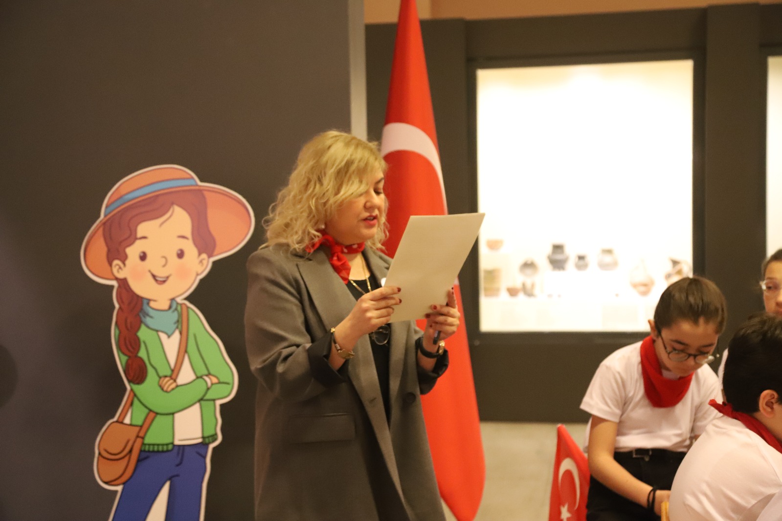Akhisar'da Kültür Koruyucuları Işbaşında (3)