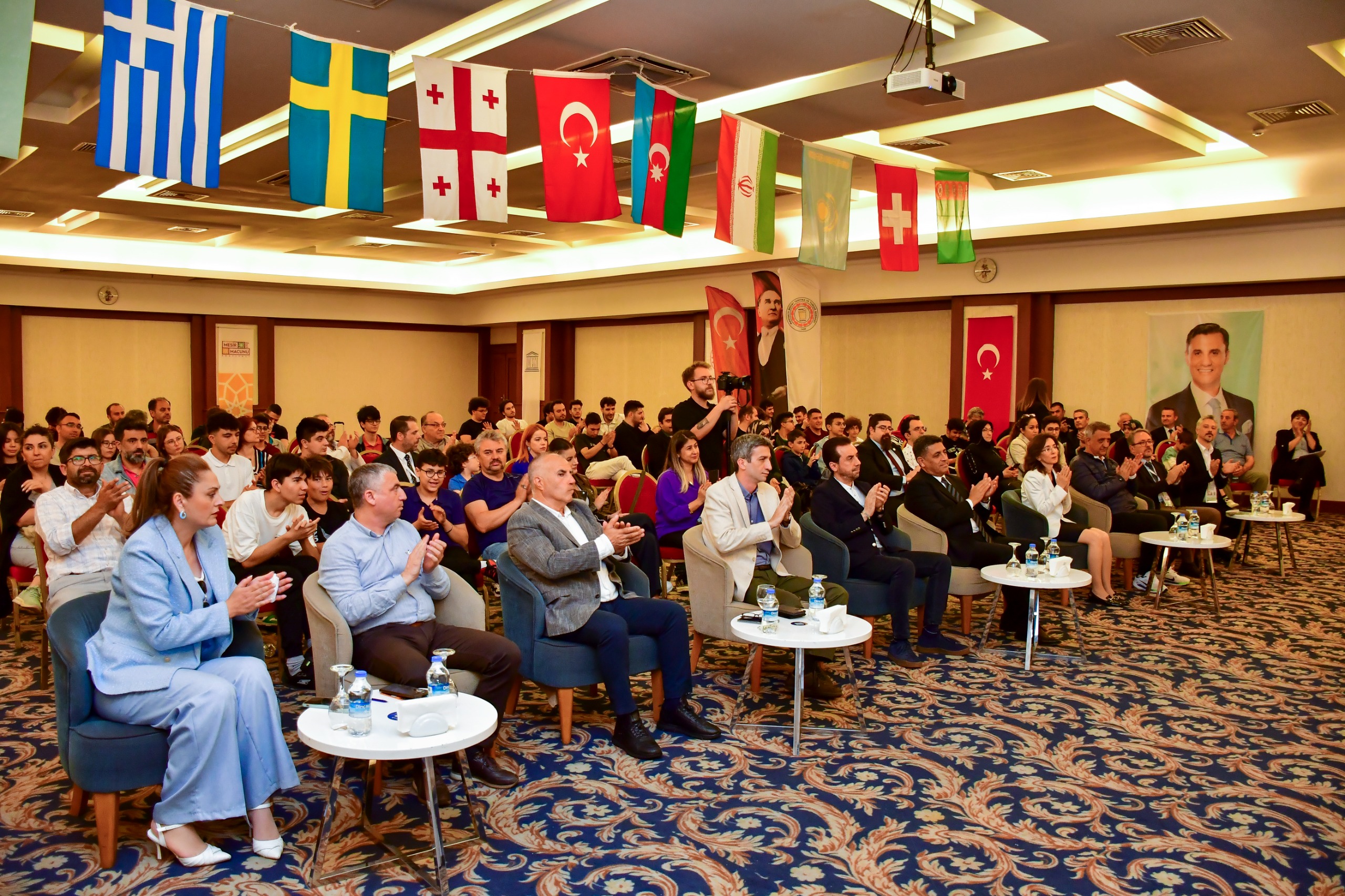 Manisa Mesir Uluslararası Açık Satranç Turnuvası’nda Şampiyon Belli Oldu (5)