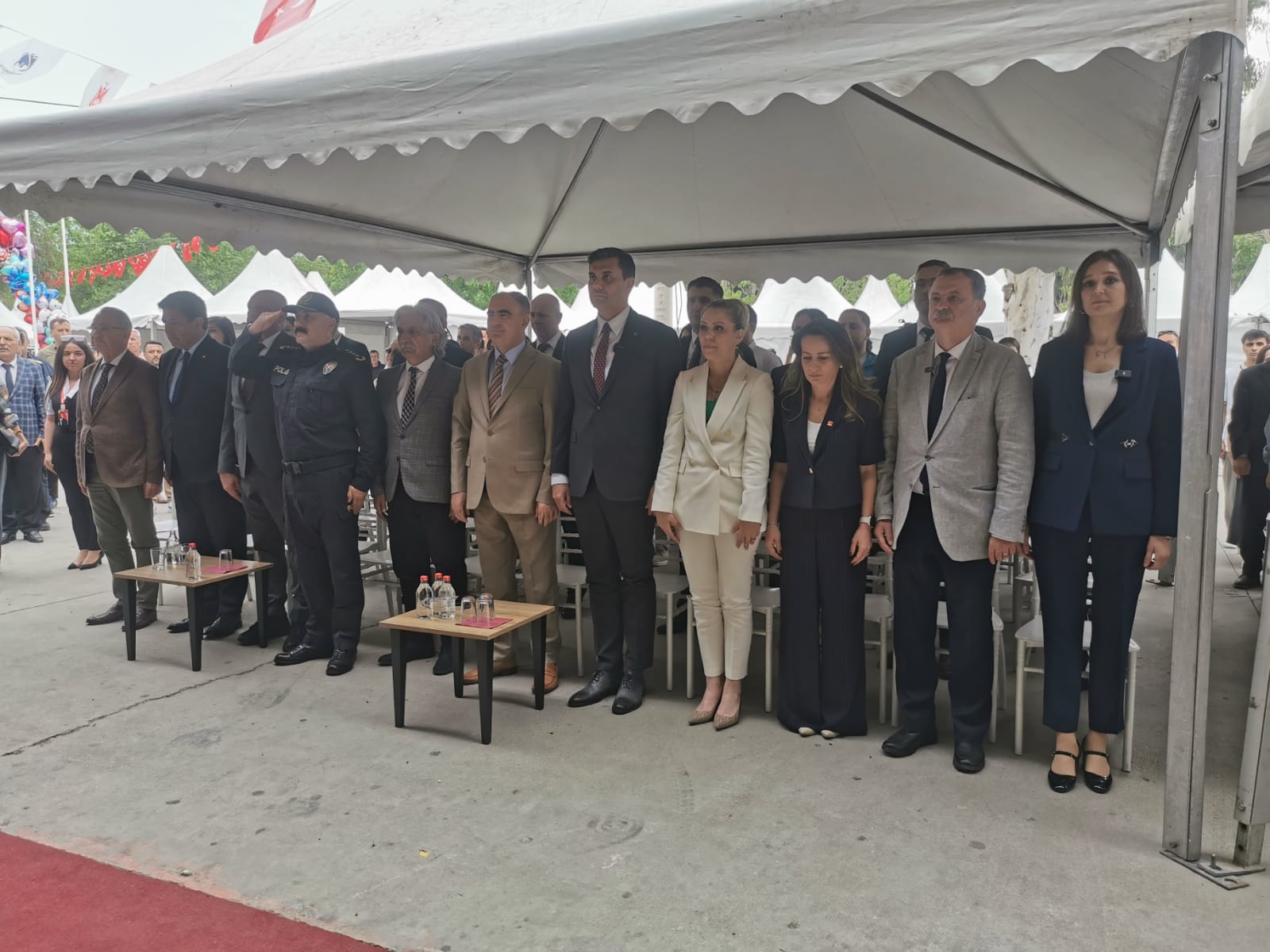 Manisa’da 31. Kez Kapılarını Açan Mesir Ticaret Fuarı Ziyaretçilerini Ağırlıyor (8)