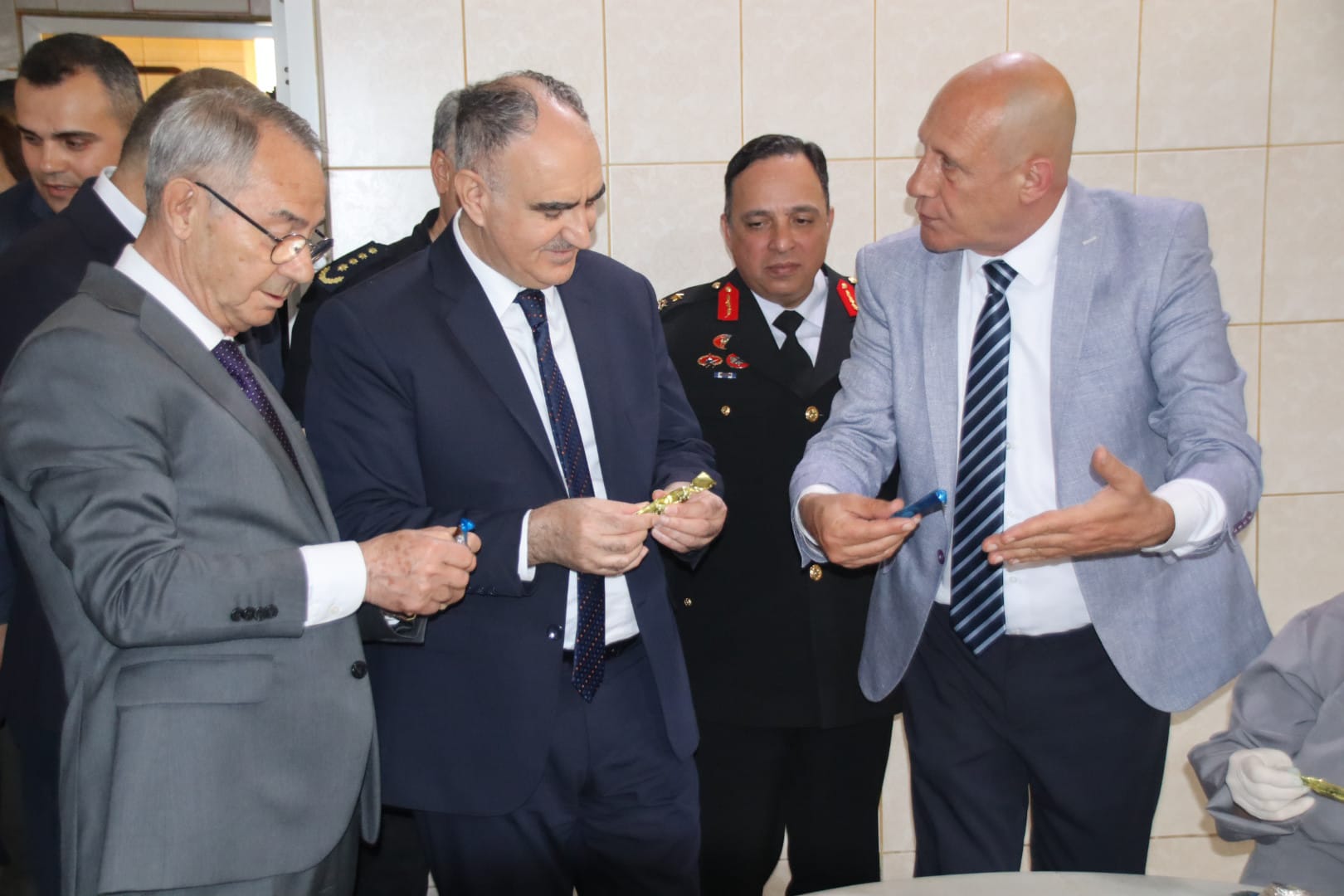 Manisa’da Mesir Heyecanı Başladı Geleneksel Dua Yapıldı (4)