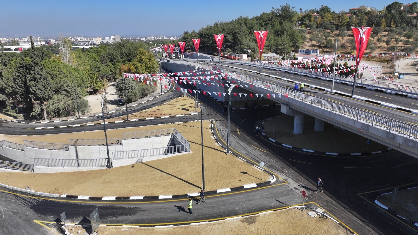 Manisa’nın Duvarları Genç Sanatçılarla Şekillenecek (3)