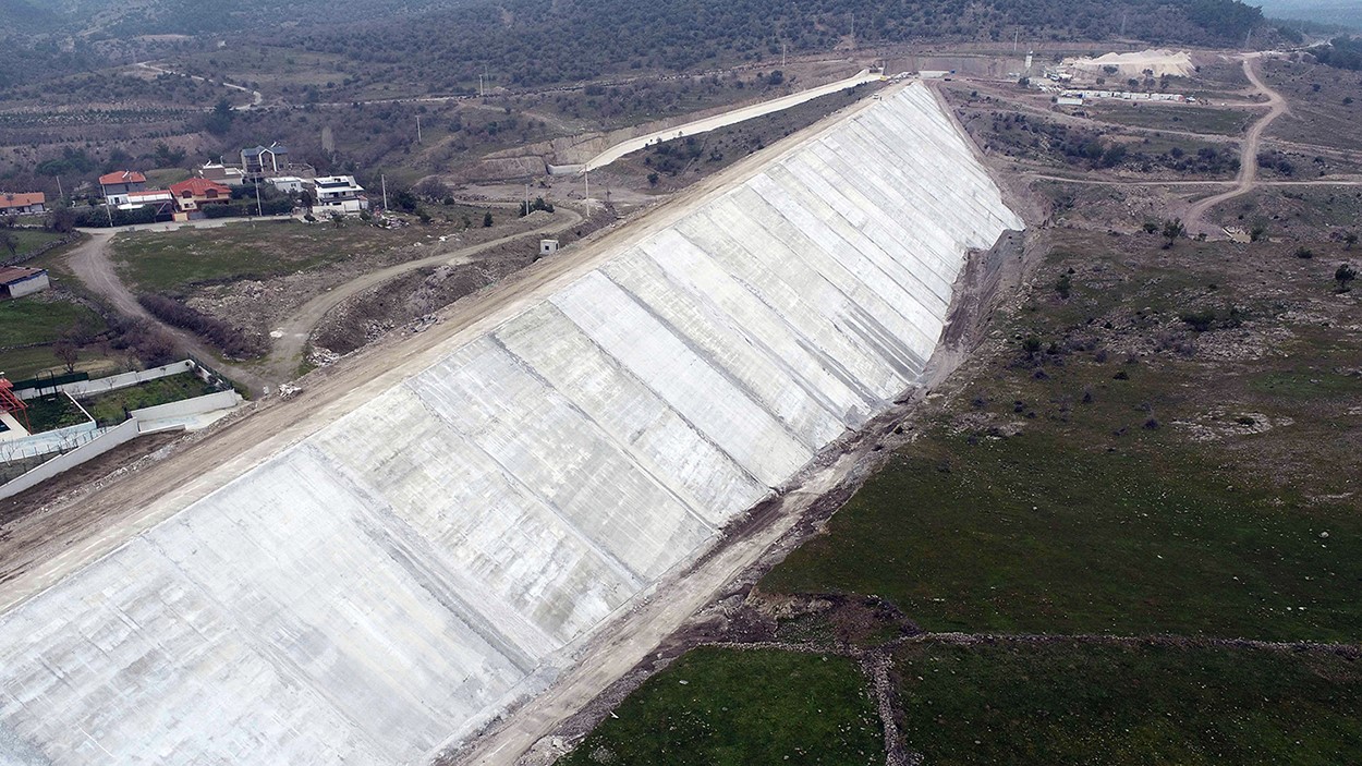 Manisa’ya Dev Yatırım 85 Milyon Liralık Can Suyu Yolda! (1)-1