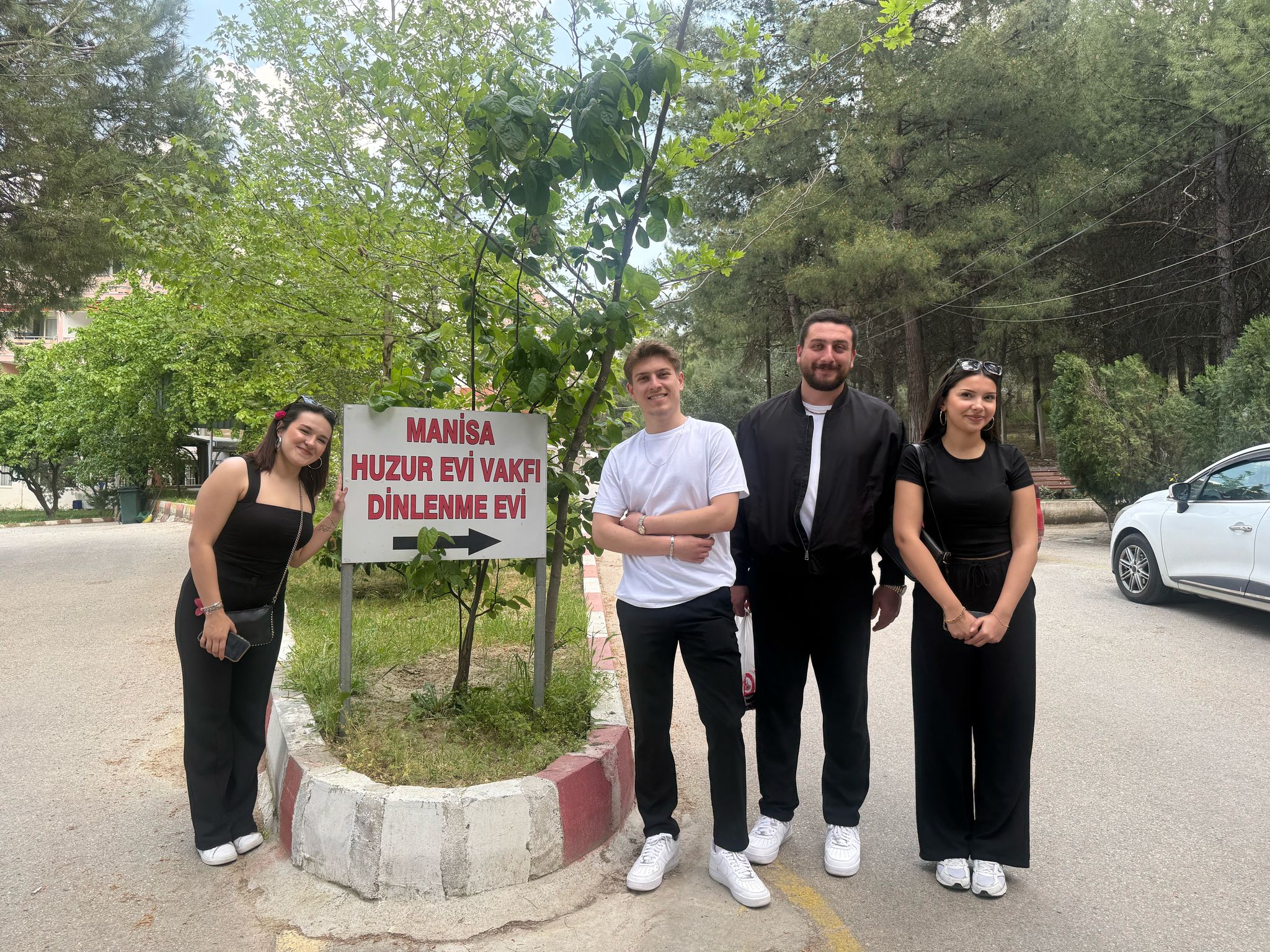 Mcbü huzurevi