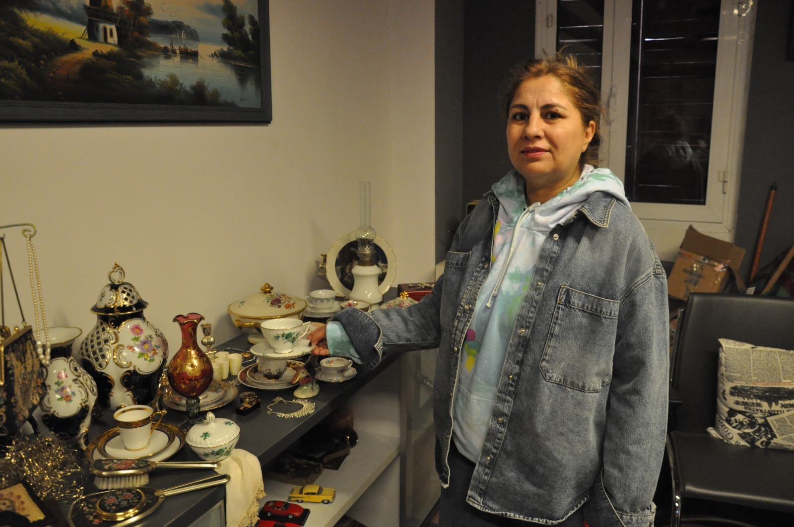 Şehzadeler Şehri Manisa’da Tarihi Eserler Ilgi Görmüyor (2)