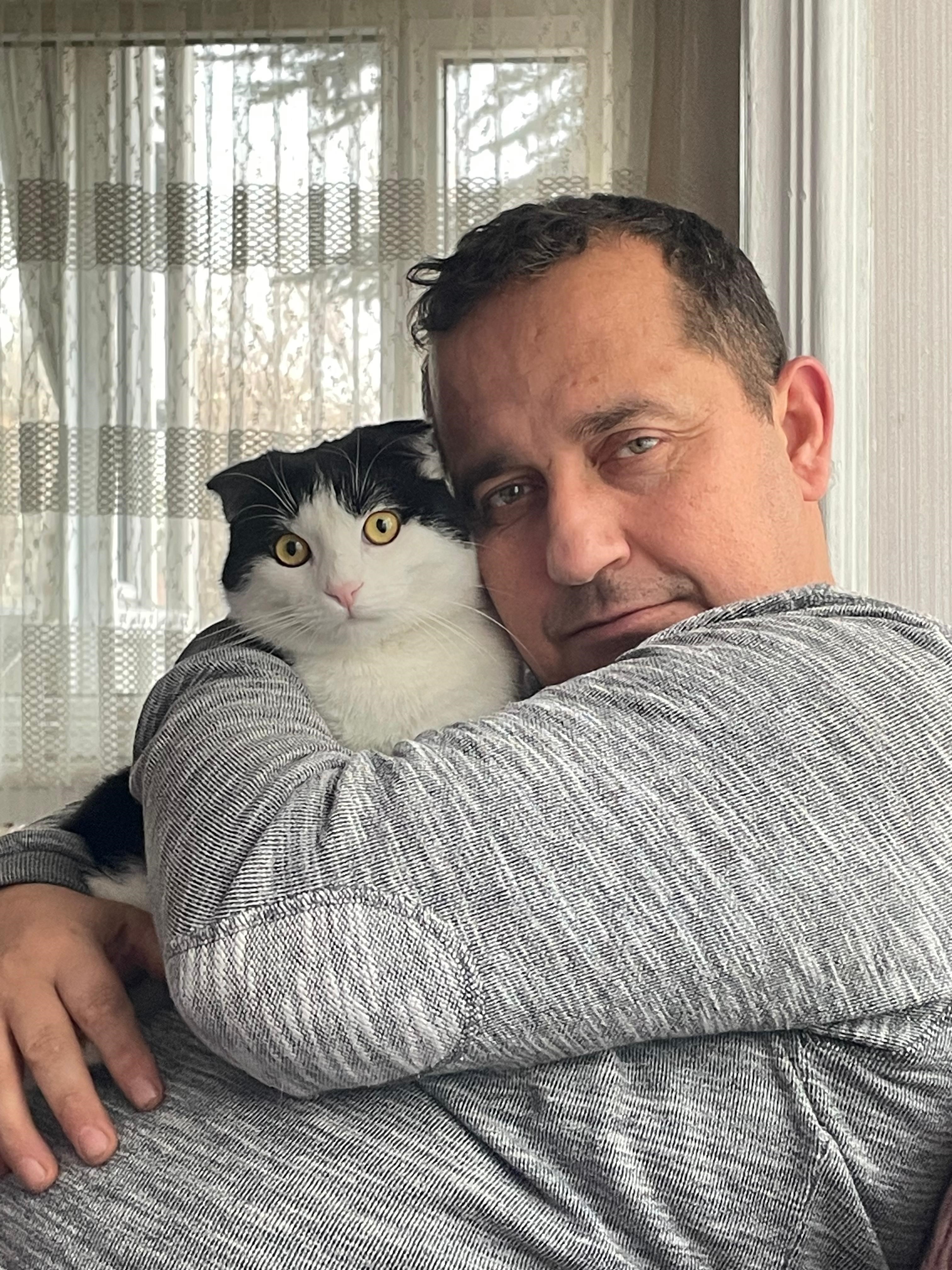 15 Günde 2 Kez Ortadan Kaybolan Adam Için Ailesi Endişeli (2)