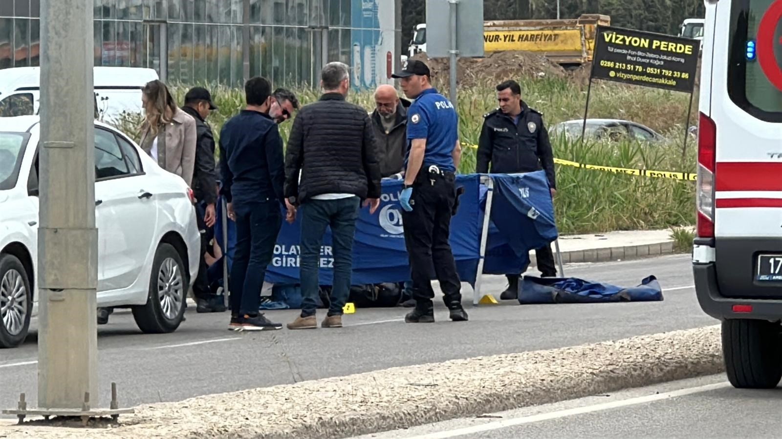 25 Yaşındaki Eşini Tek Kurşunla Katletti...i̇fadesi Ortaya Çıktı (3)