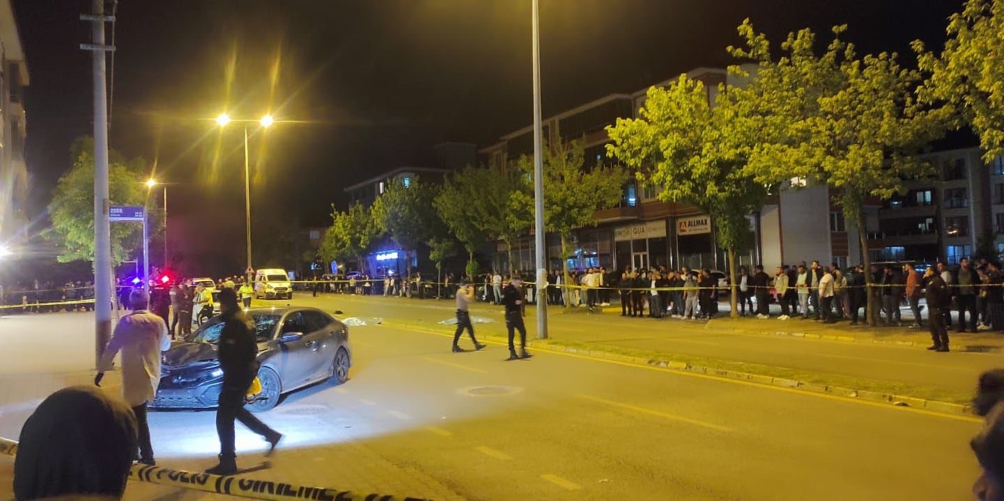 İki Kadını Hayattan Koparan Otomobil Sürücüsü Tutuklandı (2)