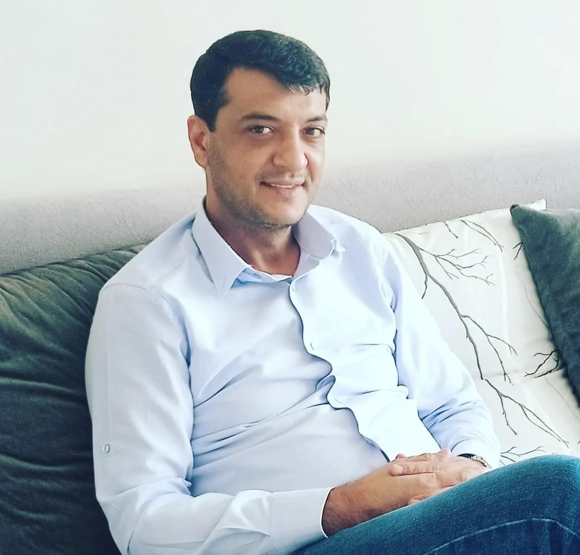 İzmir'de Karısı Tarafından Tabancayla Vurulan Adam Öldü (1)