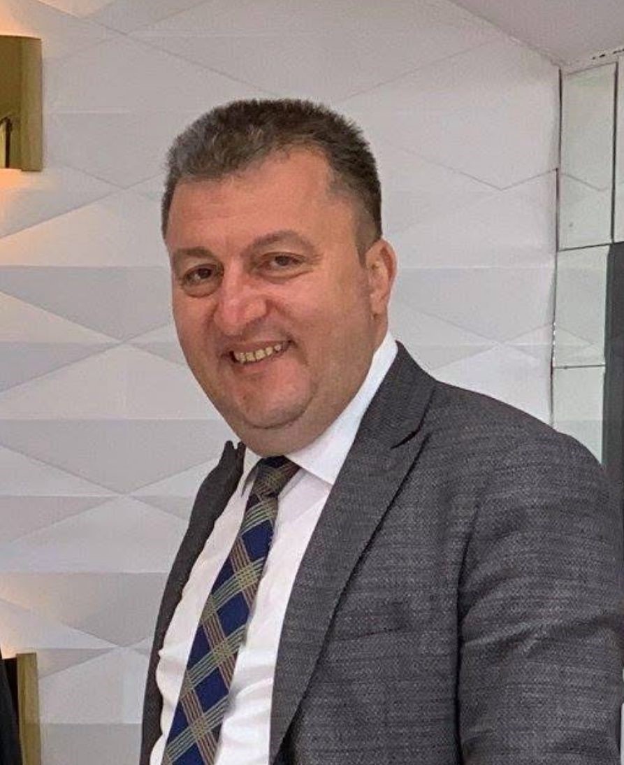 Kalp Krizi Geçiren Banka Müdürü Hayatını Kaybetti (1)