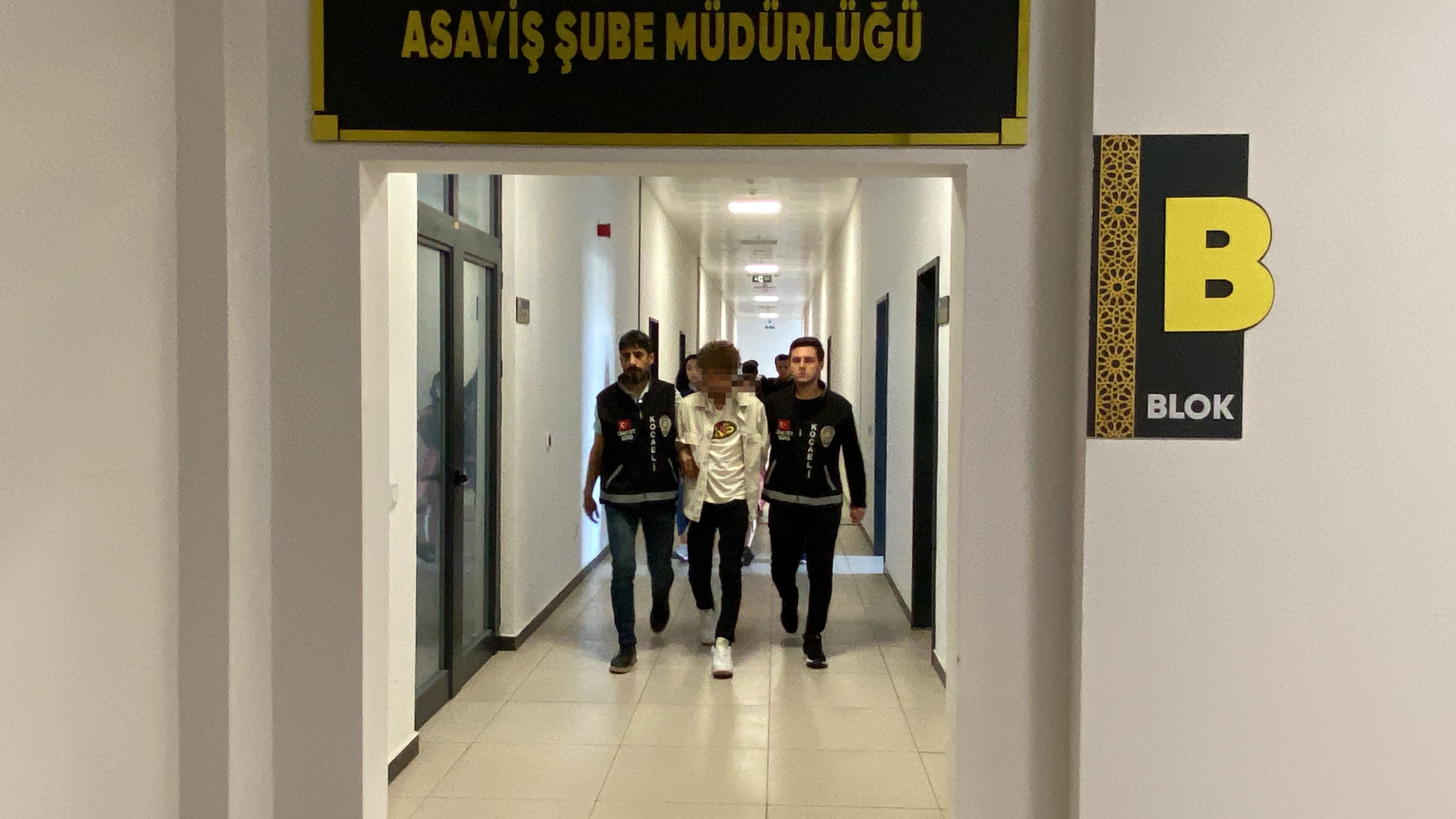 Kocaeli Öldürülen Genç Kız Rümeysa Meriç (3)