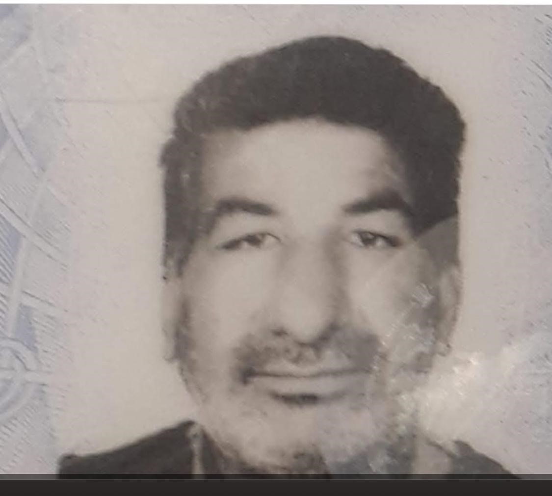 Koyun Otlatırken Hayatını Kaybetti (2)