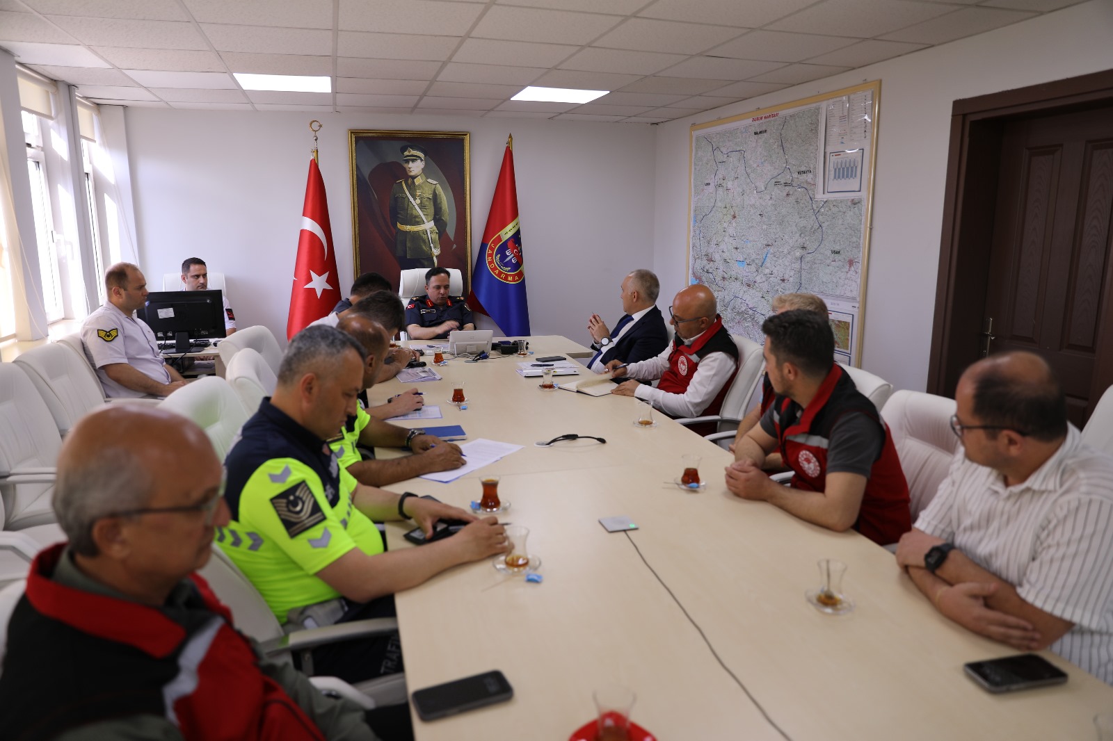 Manisa’da Traktör Faciası Durmuyor! 24 Yılda 3.256 Kaza, 624 Ölü! (2)