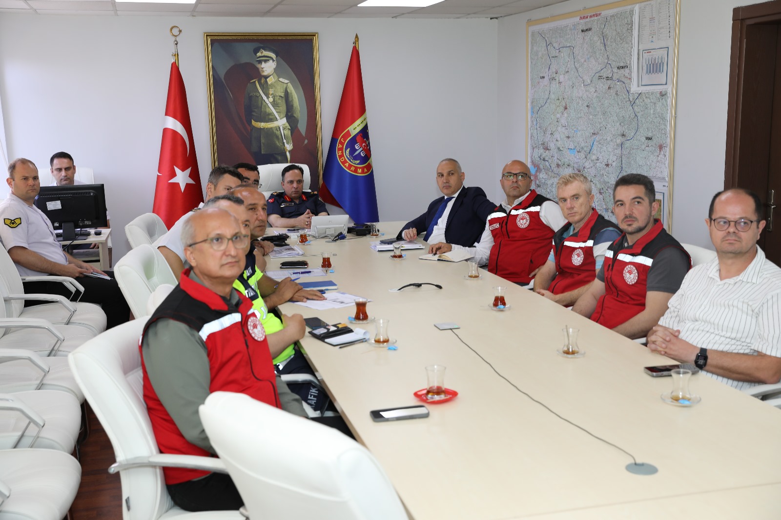 Manisa’da Traktör Faciası Durmuyor! 24 Yılda 3.256 Kaza, 624 Ölü! (4)