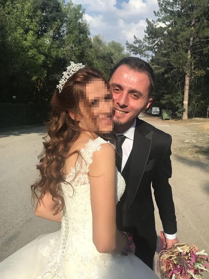 Ölüm Bile Ayıramadı, İzmir'de Hayatını Kaybeden Doktor Ve Eşine Acı Veda (3)