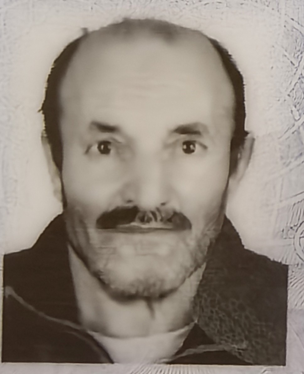Otobüsün Çarptığı Yaşlı Adam Hayatını Kaybetti (3)