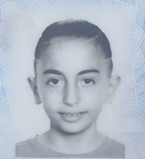 Tırın Çarptığı Bisikletli Çocuk Ölmüş, Sürücü Kaçmıştı (1)-1