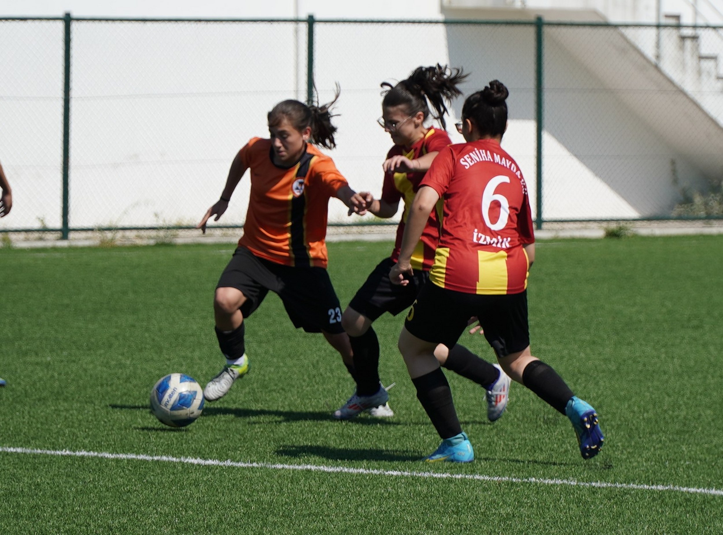 Okul Sporları Futbol Yıldızlar Türkiye Yarı Finalleri Manisa’da Başladı (4) (1)