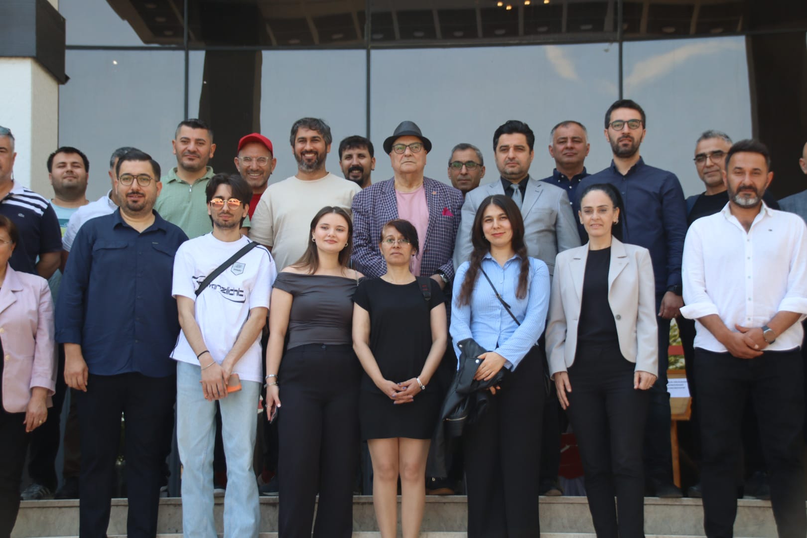 Ahmet Nalband’dan Manisa Basınına Vefa ‘Kaleminiz Toplumun Nabzı (4)