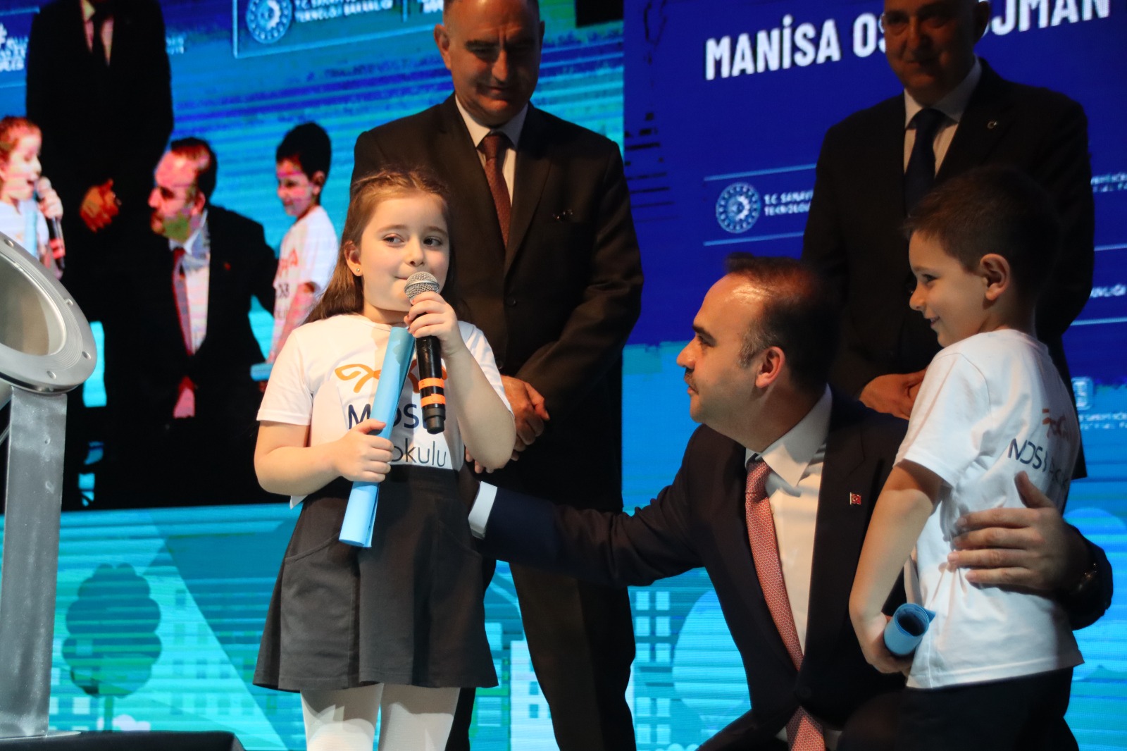 Bakan Kacır’dan Manisa Ile Ilgili Önemli Açıklama 5 Yıl Içinde 90 Bine Çıkacak (6)