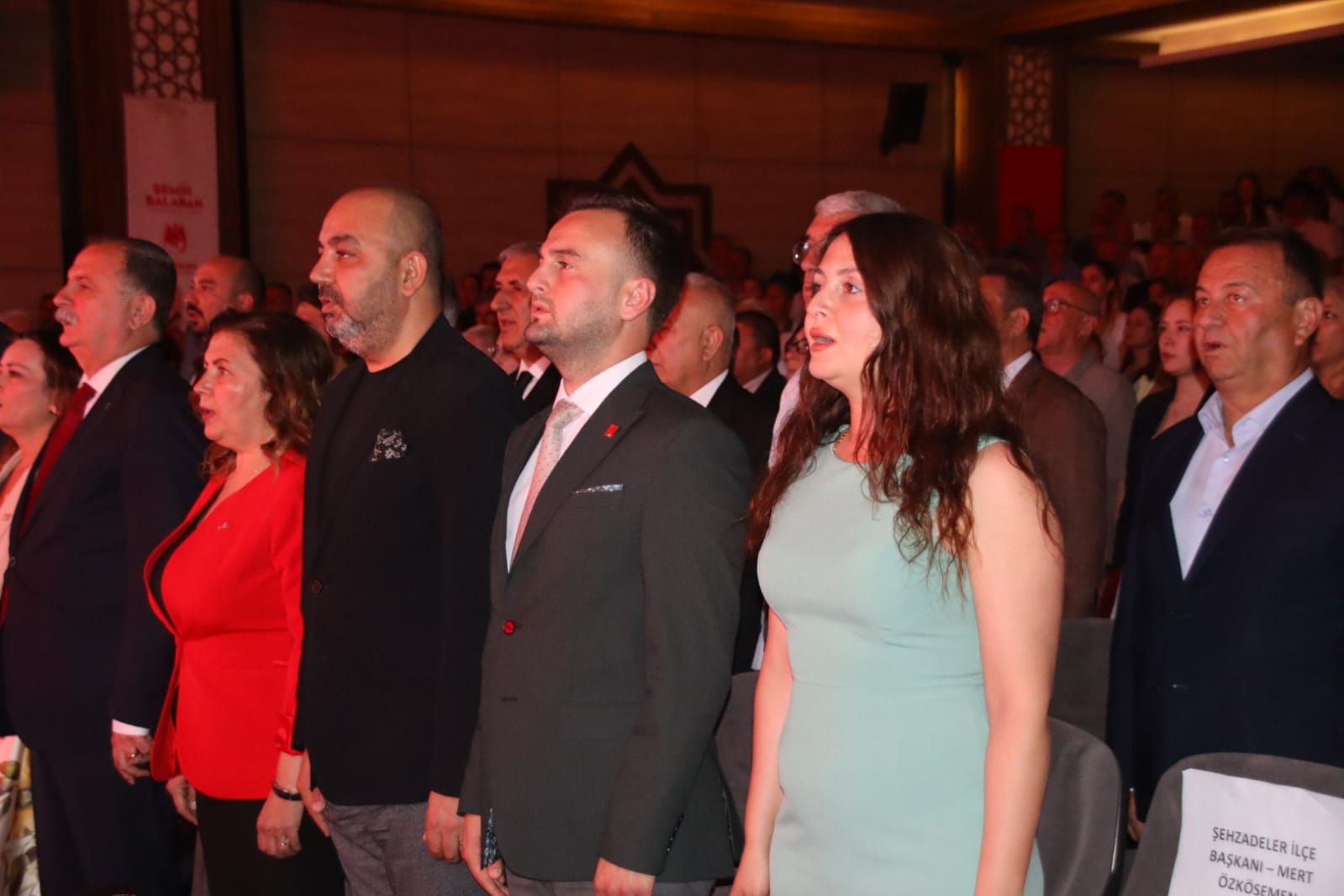 “Bu Umudun Sonunda İktidar Var” (10)