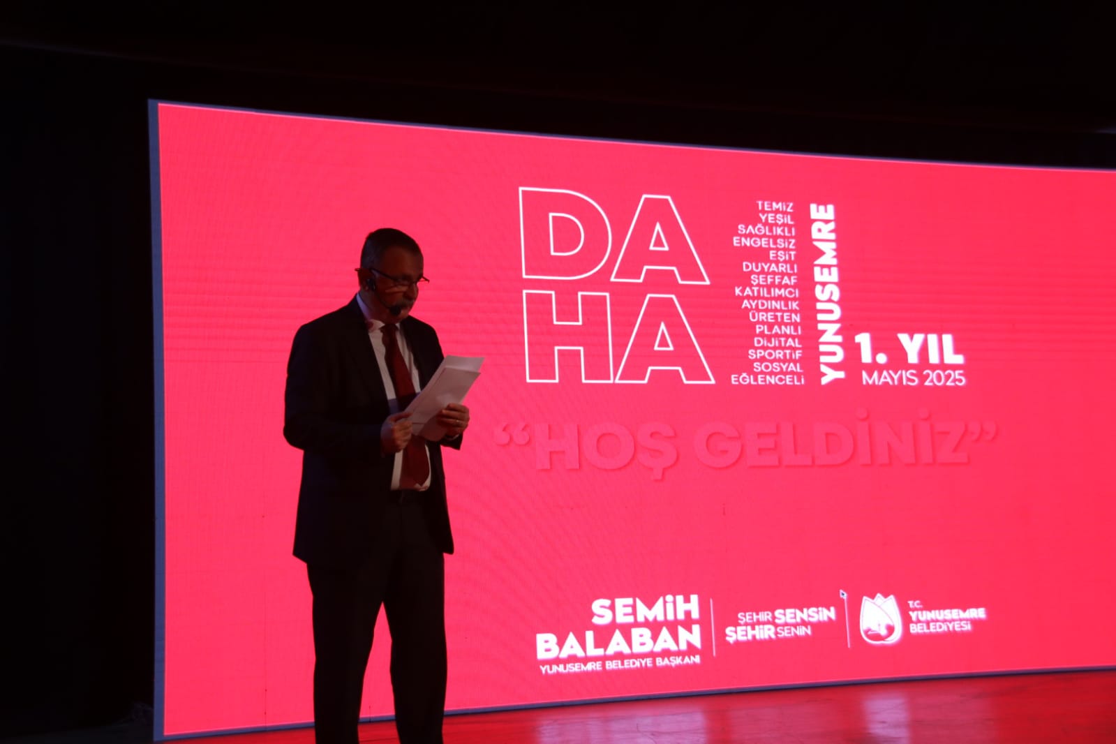 “Bu Umudun Sonunda İktidar Var” (11)