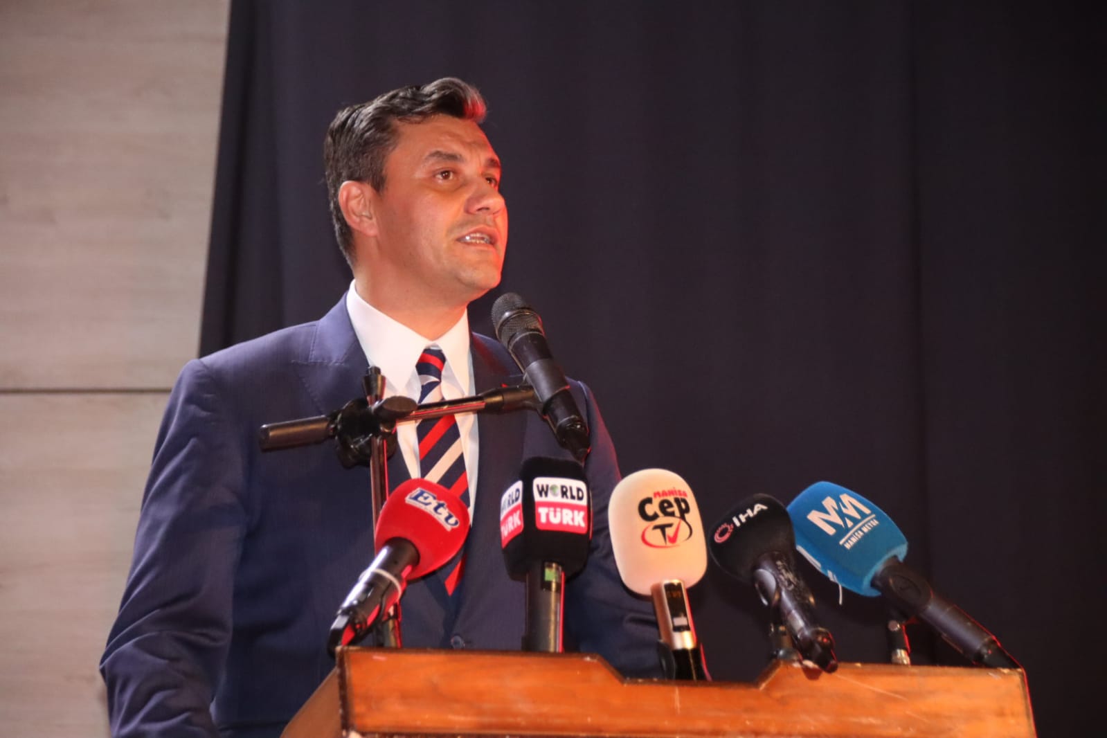 “Bu Umudun Sonunda İktidar Var” (2)