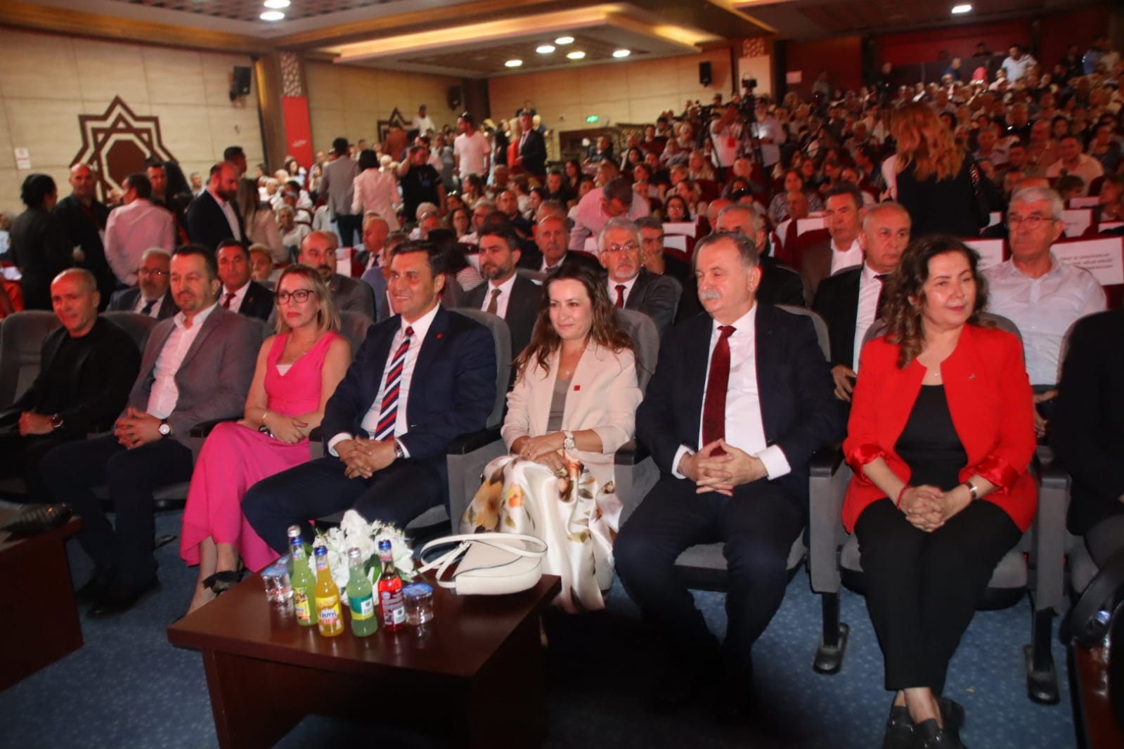 “Bu Umudun Sonunda İktidar Var” (3)