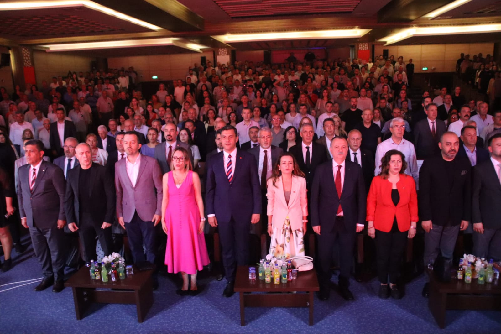 “Bu Umudun Sonunda İktidar Var” (8)