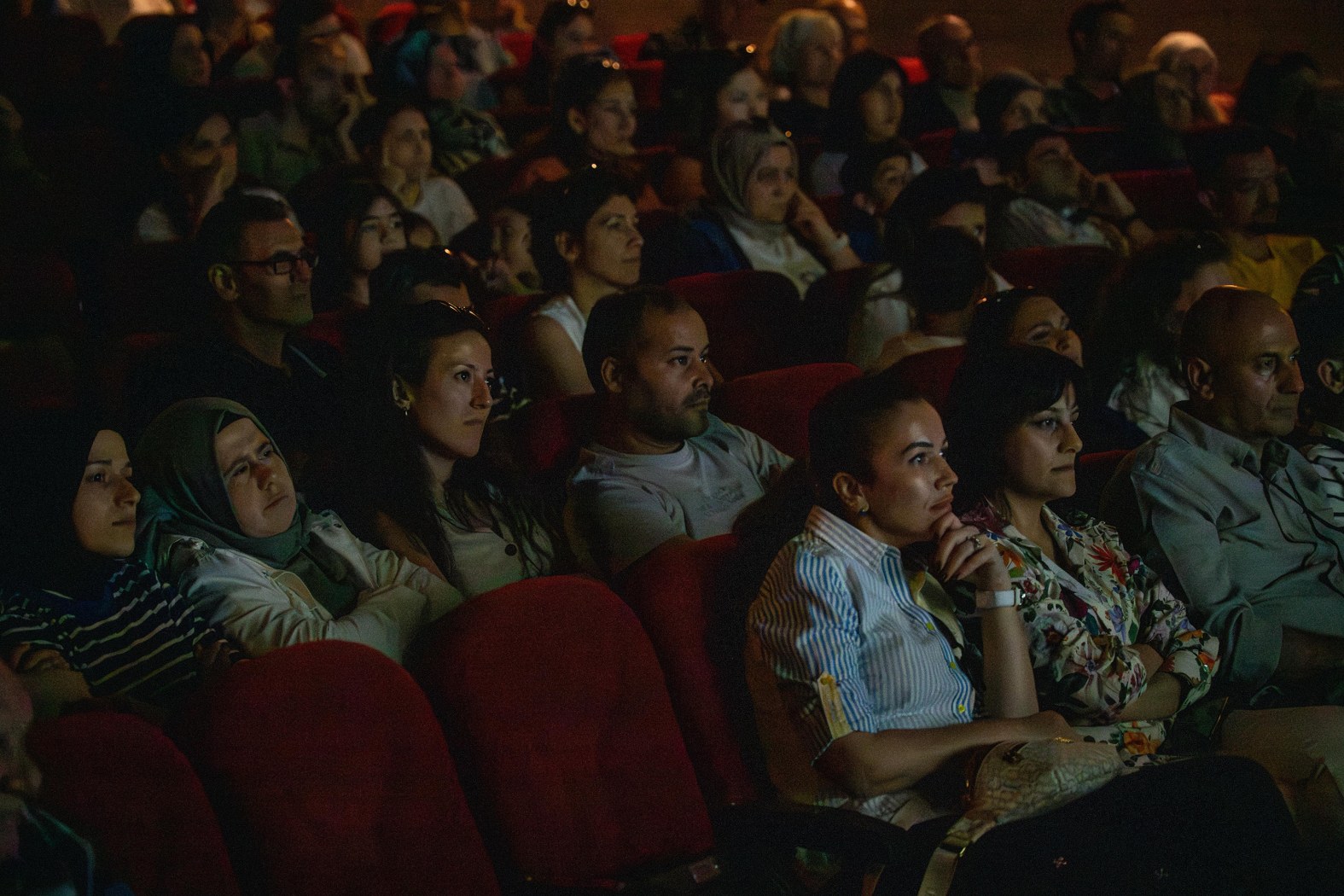 Büyükşehir’den Işitme Engellilere Özel Film Gösterimi (7) 1575X1050
