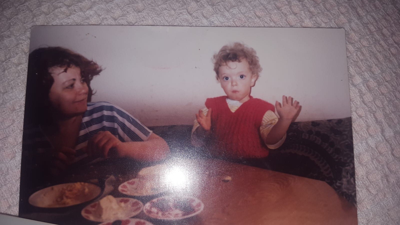 Damadı Eline Doğdu (1)
