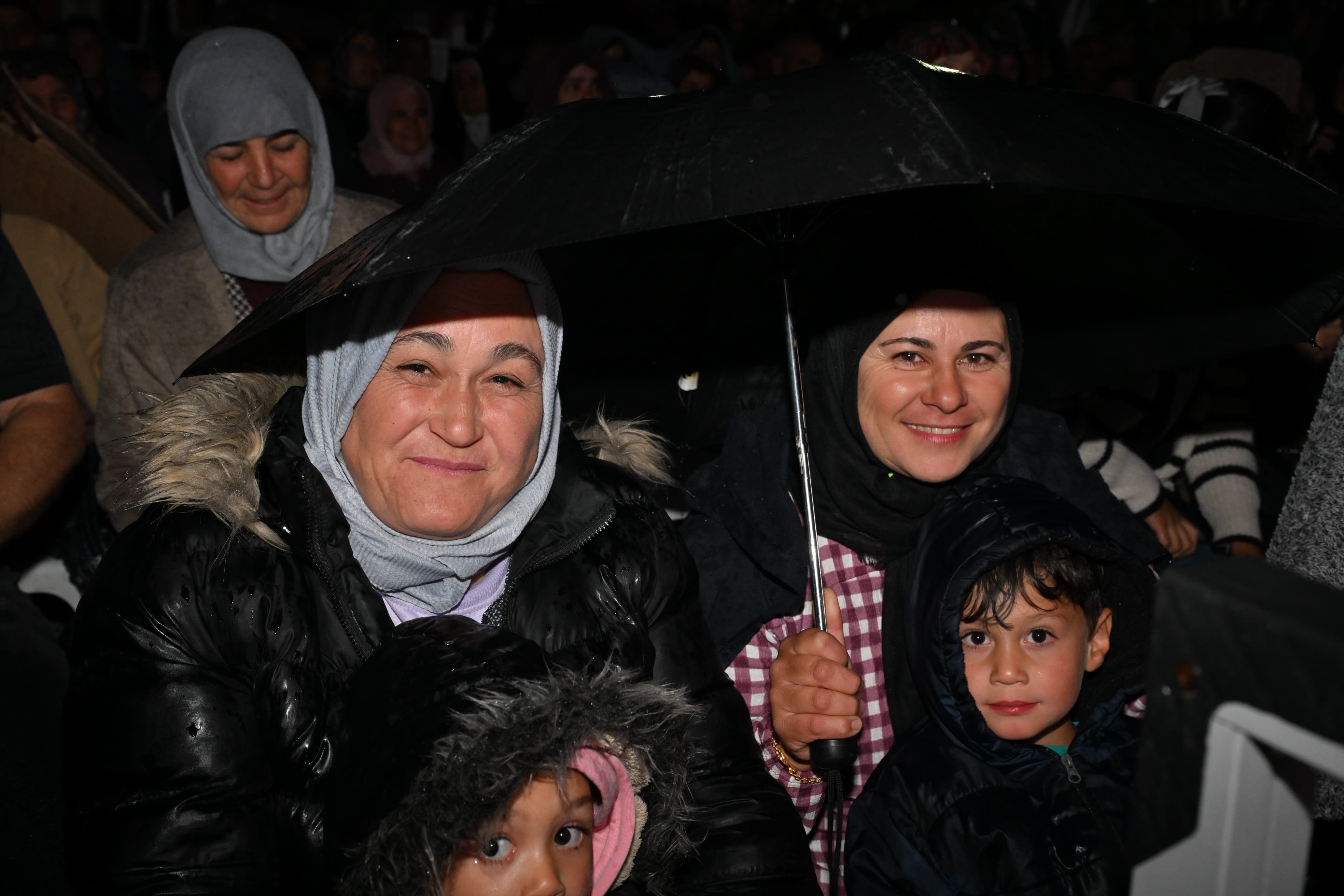 Köprübaşı’nın Ilçe Oluşunun 35. Yılı Coşkuyla Kutlandı (4)