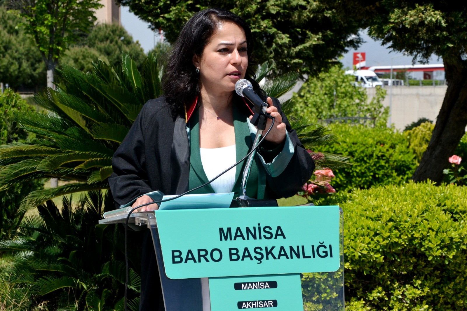 Manisa Barosu 100 Yaşında! (1)-1