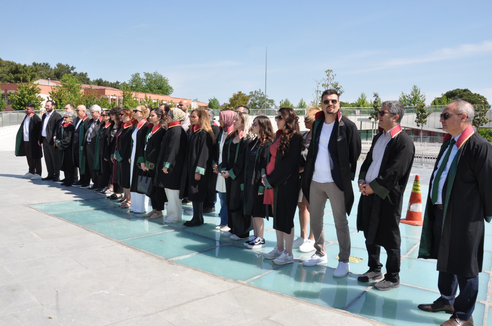 Manisa Barosu Soma’da 100. Yılını Kutluyor (3)