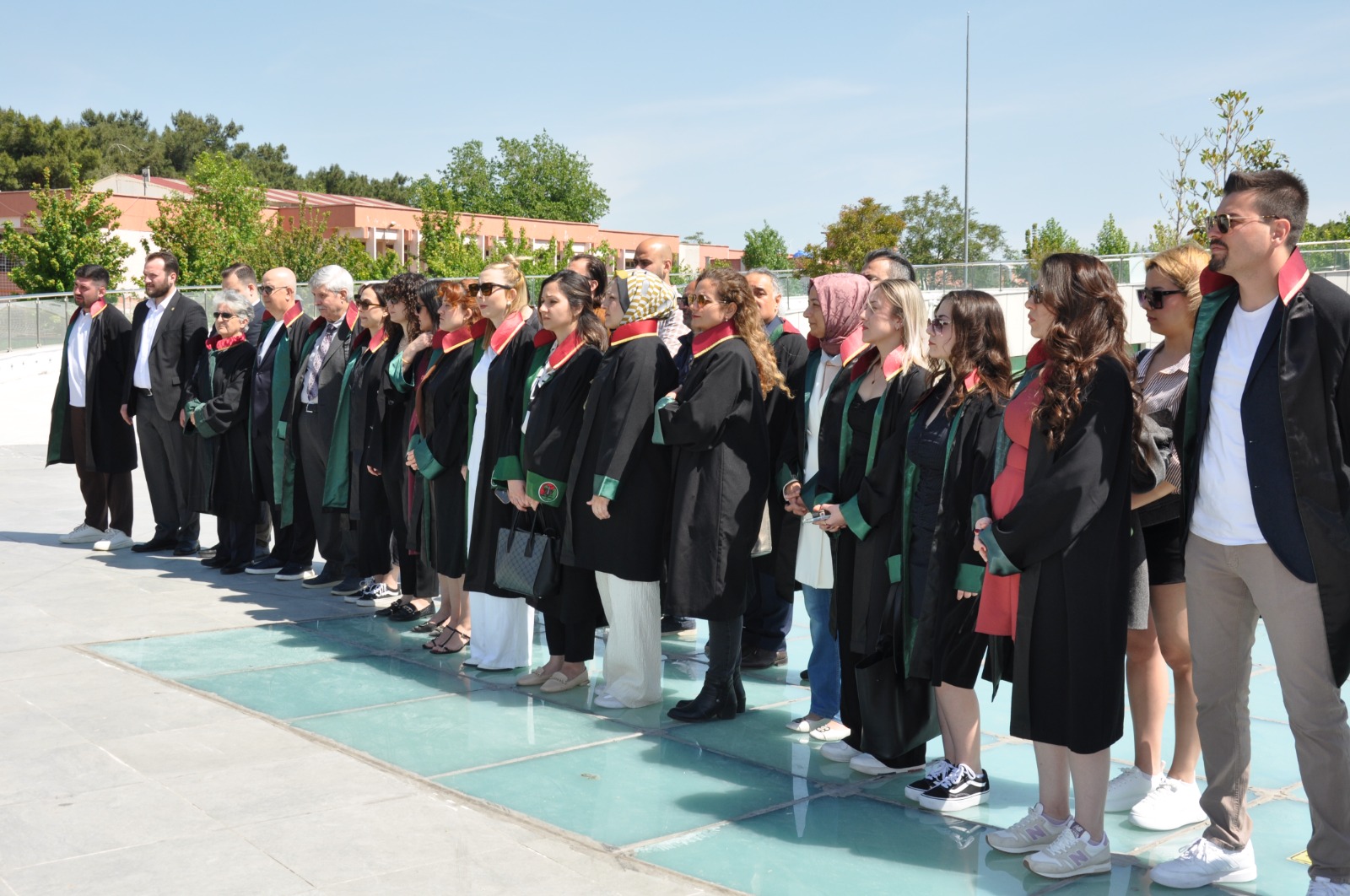Manisa Barosu Soma’da 100. Yılını Kutluyor (5)