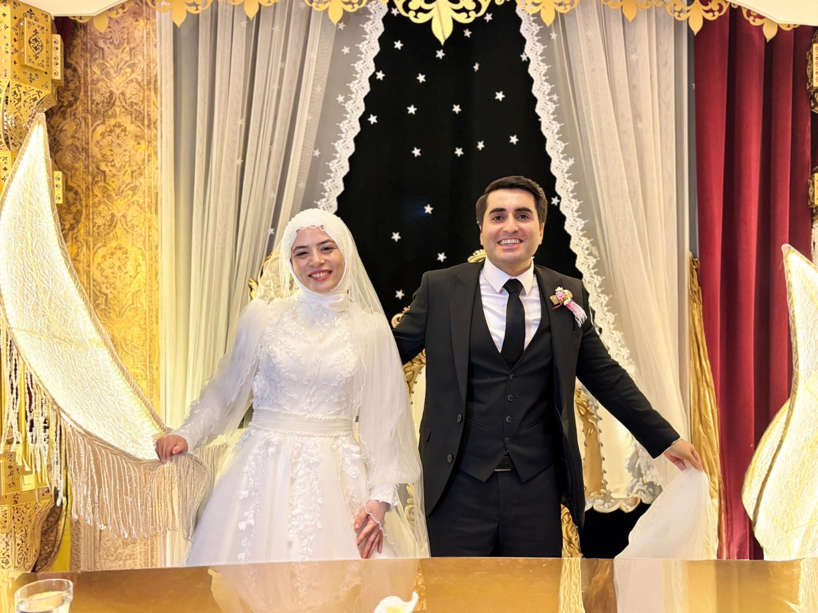 Manisa’da Sağlıkta Aşk Mesaisi-1