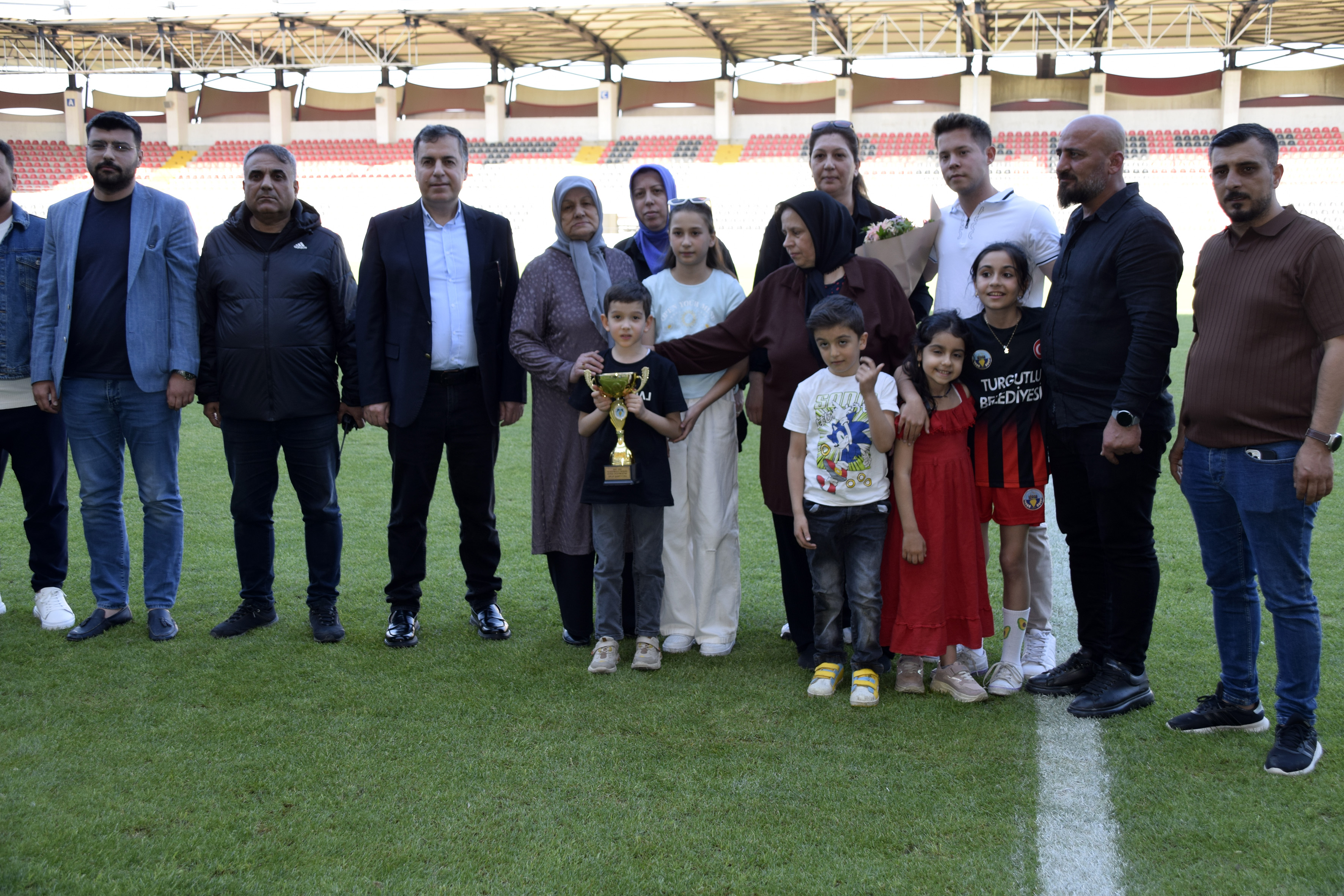 Manisa'da Şampiyonluk Kupası (1)-1