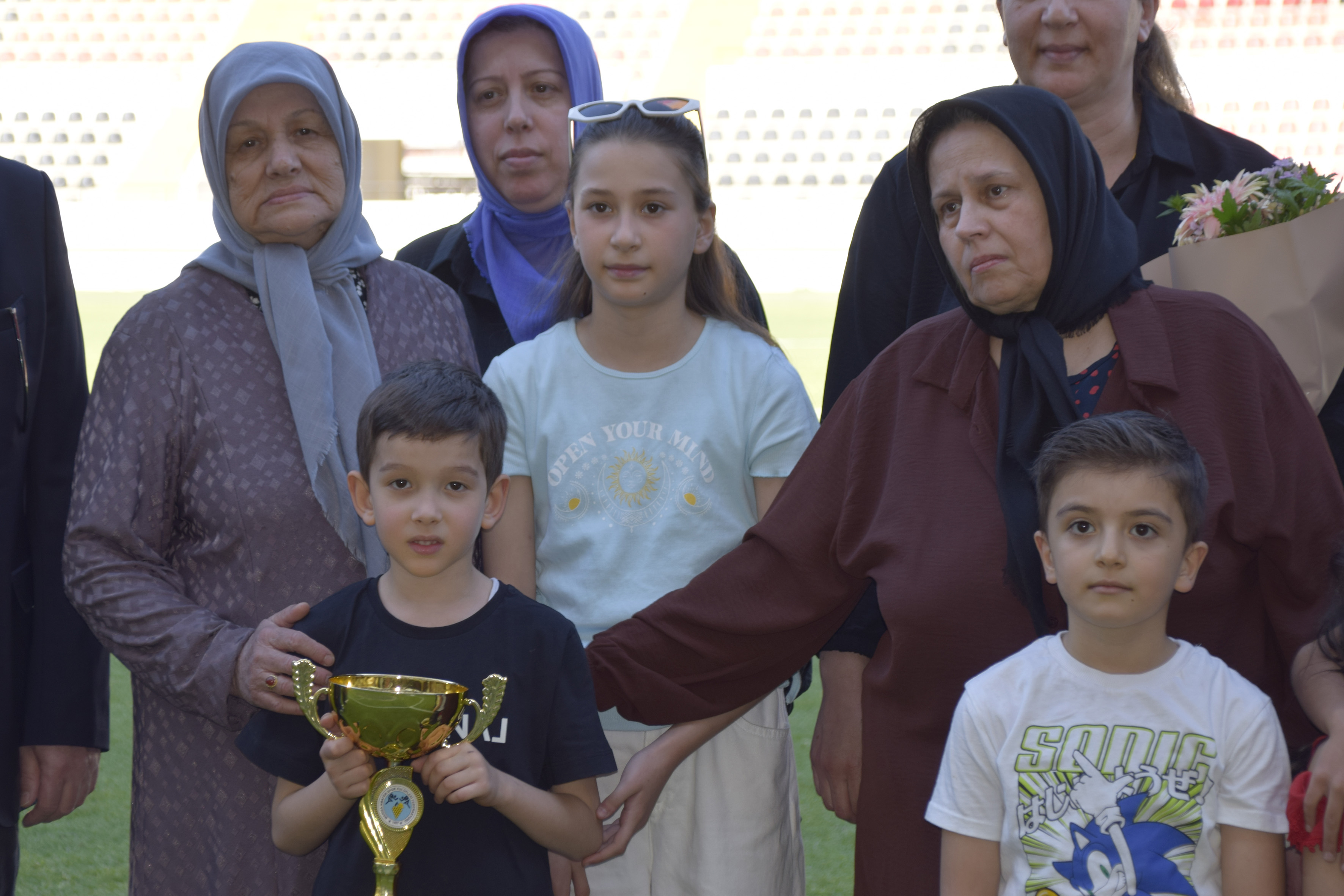 Manisa'da Şampiyonluk Kupası (2)