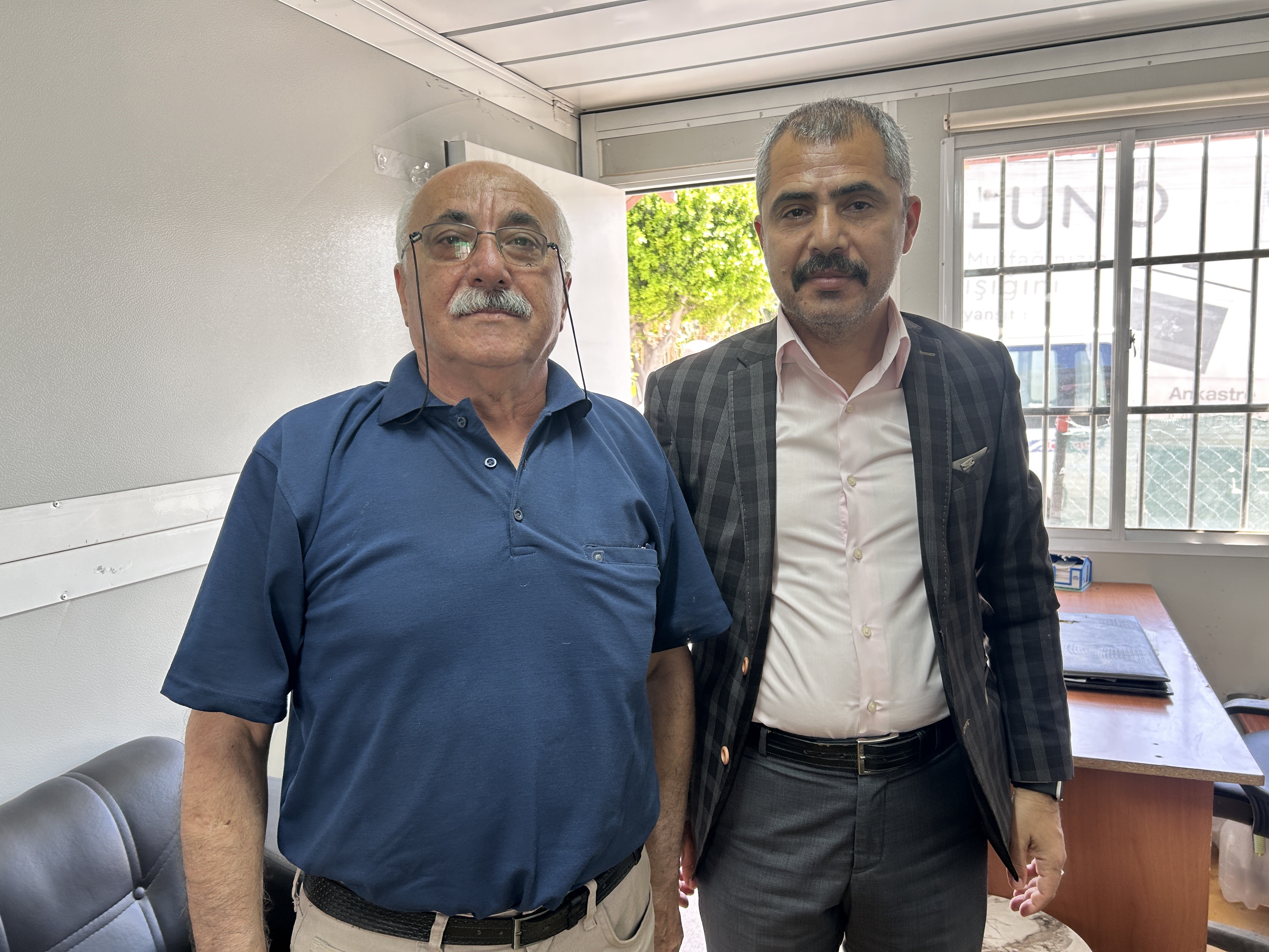 Özgür Özel'e Saldıran Şüphelinin Komşusu Konuştu (1)-2