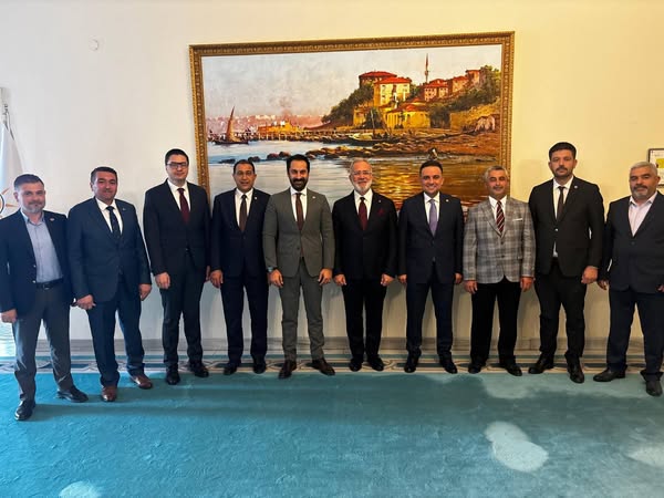 Saruhanlı’ya Dev Yatırımlar! (1)-1