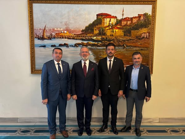 Saruhanlı’ya Dev Yatırımlar! (2)