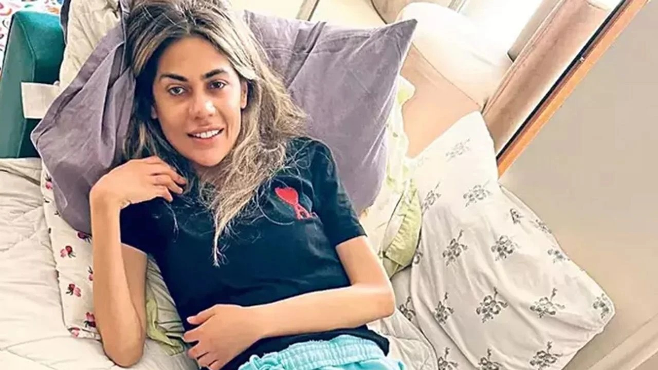 Anoreksiya Nervoza Ile Mücadele Eden Nihal Candan Hayatını Kaybetti (1)