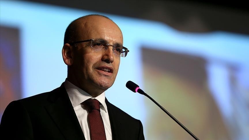 Bakan Şimşek Istifa Mı Edecek O Iddialara Keskin Cevap (1)