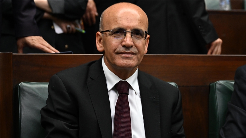 Bakan Şimşek Istifa Mı Edecek O Iddialara Keskin Cevap (3)