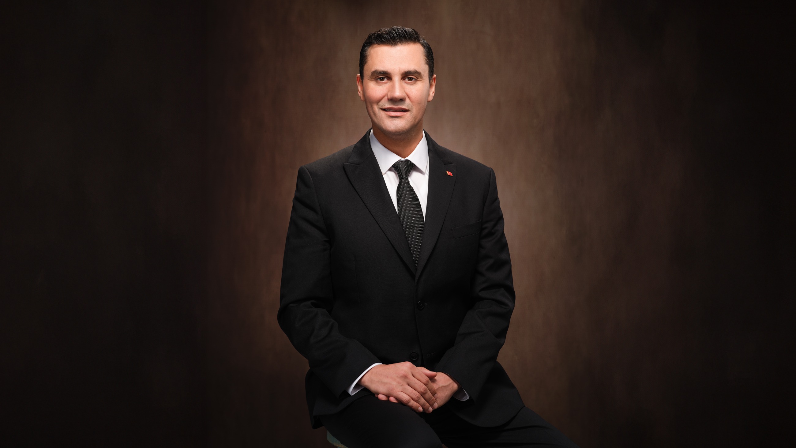 Ferdi Zeyrek’in Anısı Için 17 Ilçede Lokma Hayrı! (2)