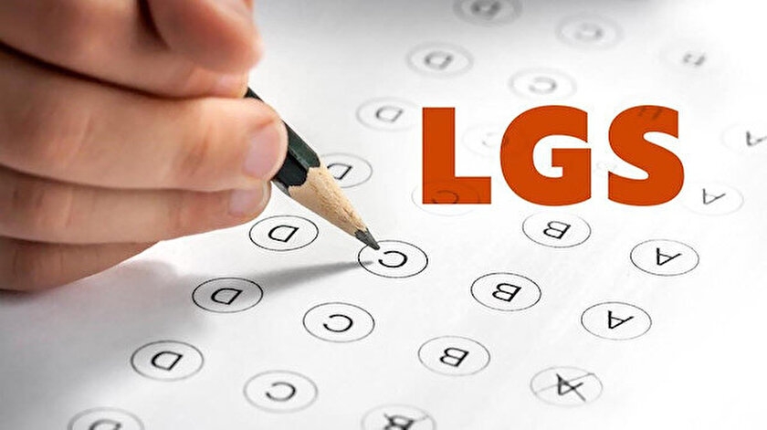 Gelecek Için Ter Döküyorlar Manisa’da Lgs’ye 16 Bin Öğrenci Katılacak-1