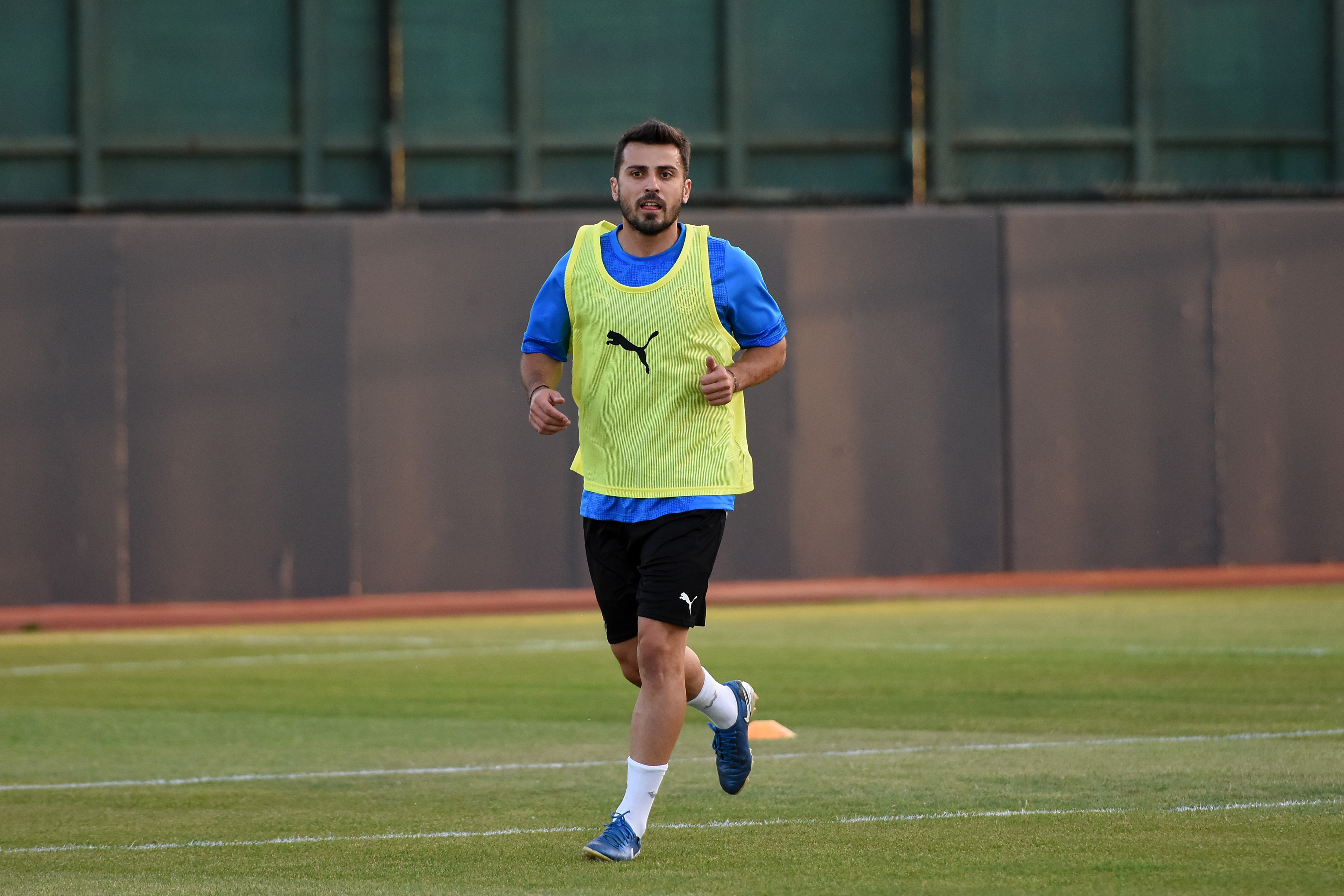 Manisa Fk Yeni Sezon Startını Gözyaşlarıyla Verdi! (6)