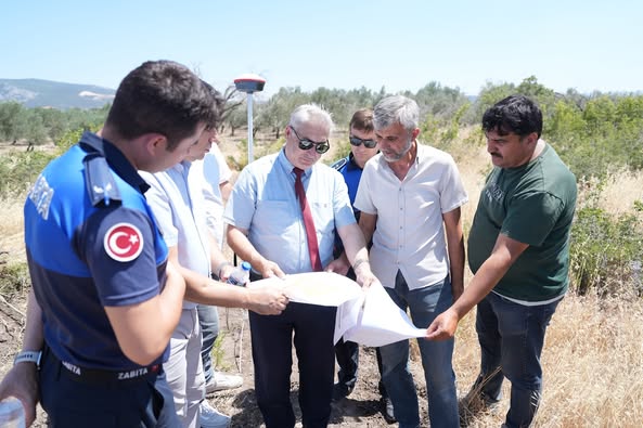 Manisa'da Devrim Gibi Yenilik 70 Bin Metrekarelik... (1)-1