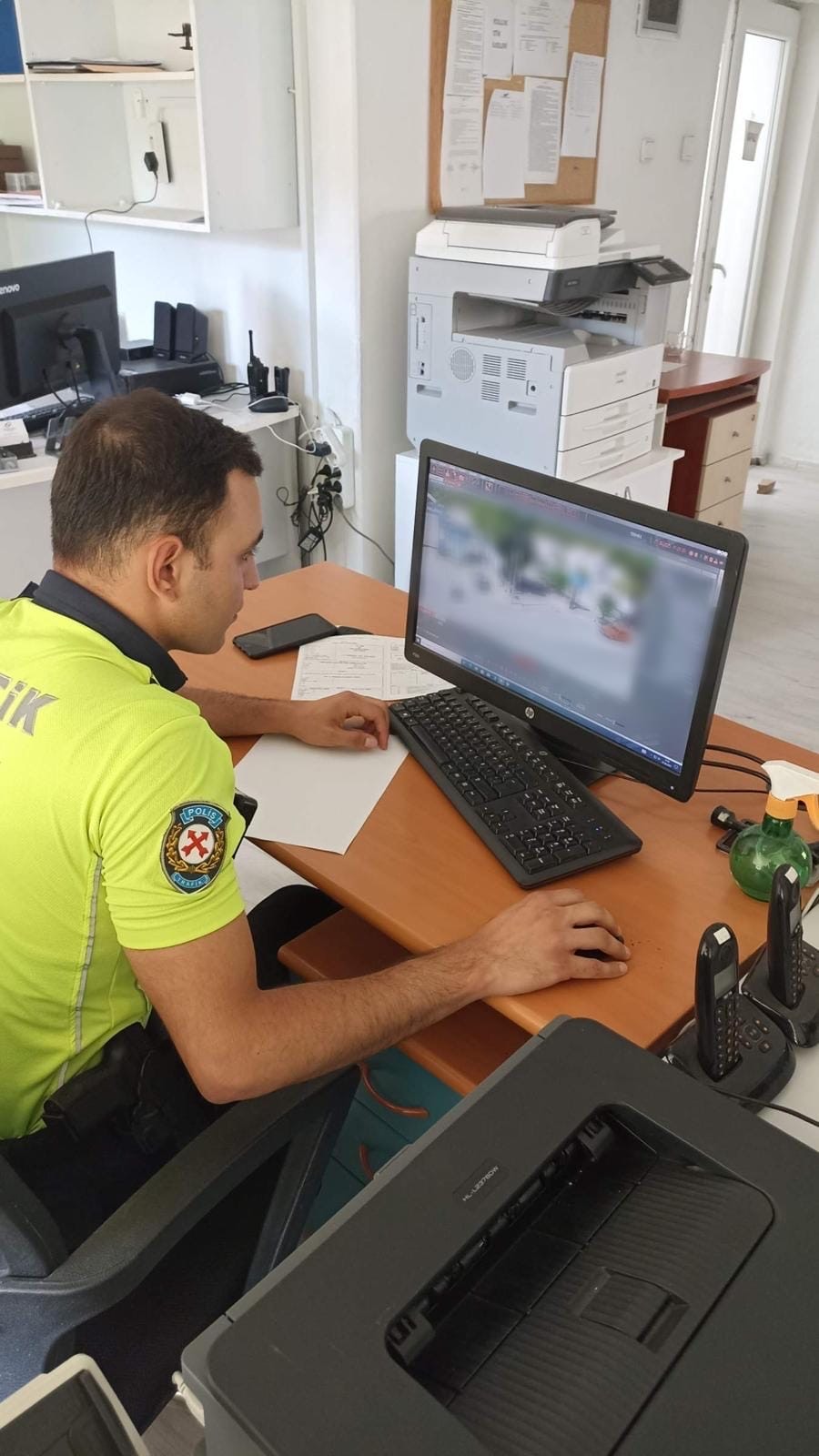 Manisa’da Motosiklet Denetiminde Rekor Ceza! (3)