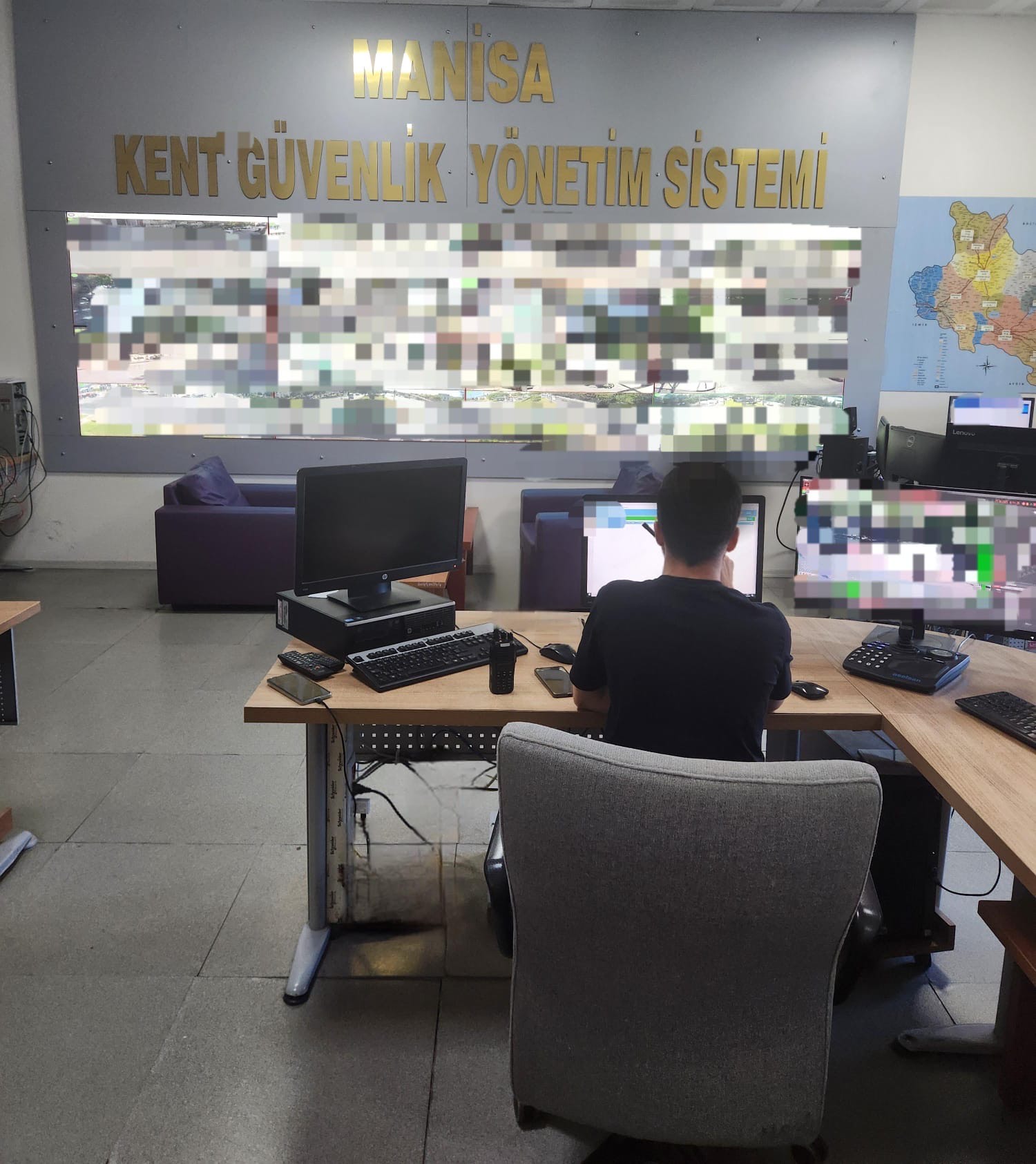 Manisa’da Motosiklet Denetiminde Rekor Ceza! (4)